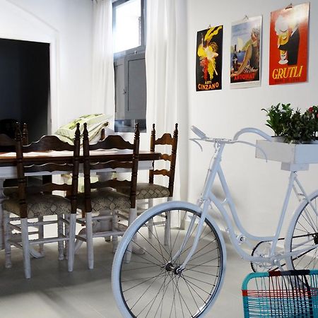 Can Barraca Loft Figueres ฟิกวยเรส ภายนอก รูปภาพ