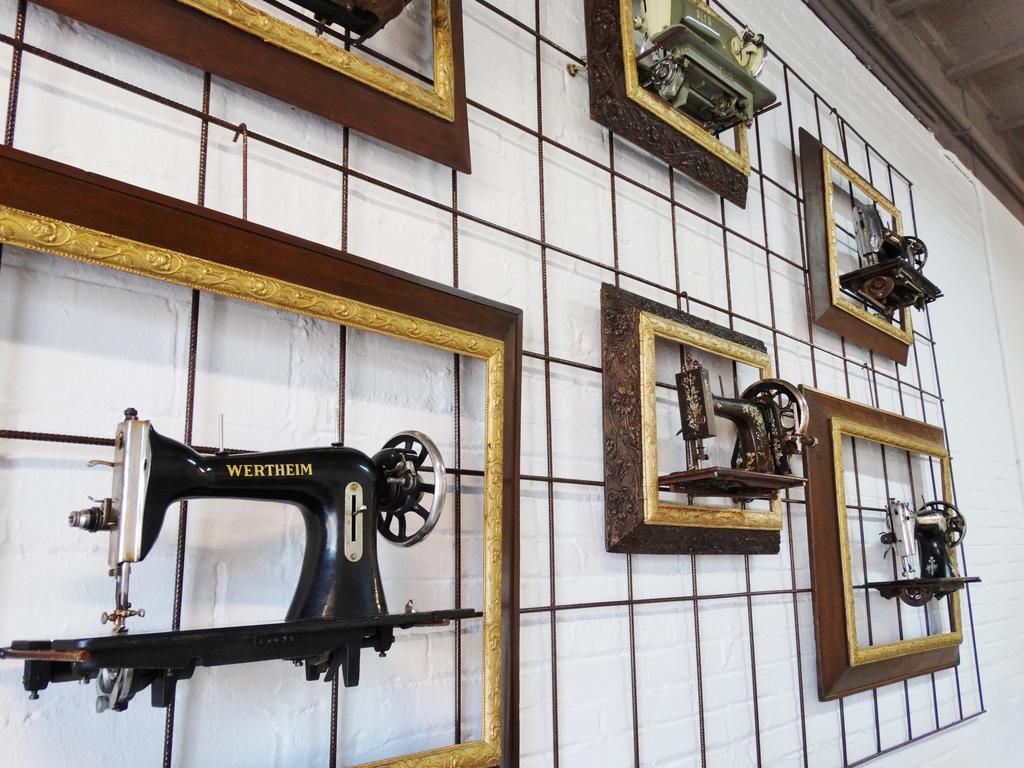 Can Barraca Loft Figueres ฟิกวยเรส ห้อง รูปภาพ