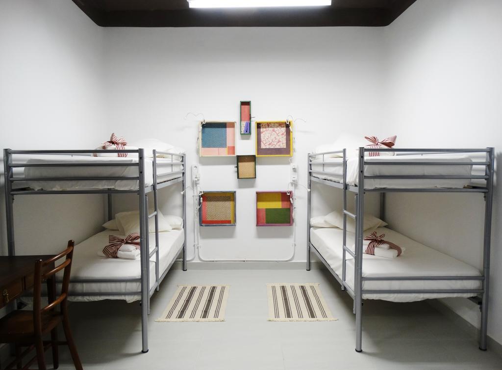 Can Barraca Loft Figueres ฟิกวยเรส ห้อง รูปภาพ