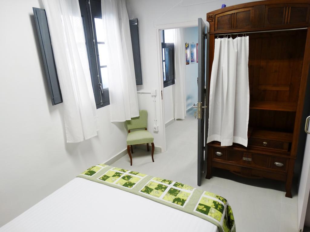 Can Barraca Loft Figueres ฟิกวยเรส ห้อง รูปภาพ