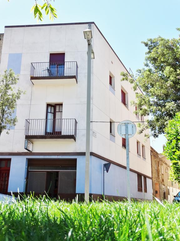 Can Barraca Loft Figueres ฟิกวยเรส ห้อง รูปภาพ