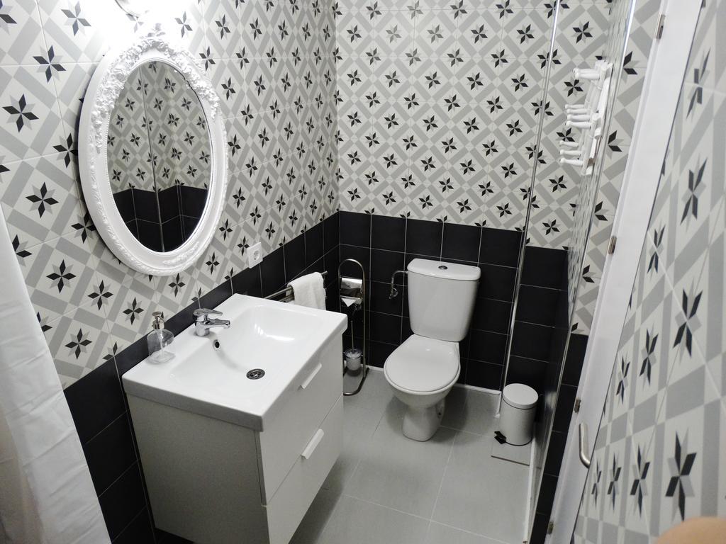 Can Barraca Loft Figueres ฟิกวยเรส ห้อง รูปภาพ