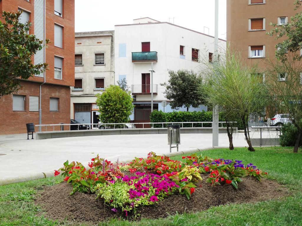 Can Barraca Loft Figueres ฟิกวยเรส ห้อง รูปภาพ